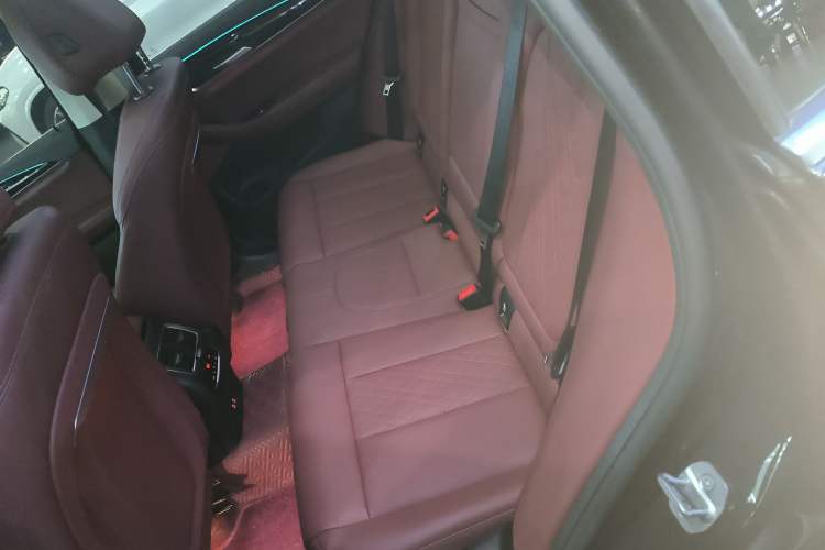 Used BMW X3 2022 xDrive25i M Sport Package