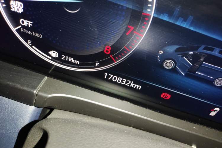 Used Buick GL8 2021 ES Landtrek 653T Comfort Edition
