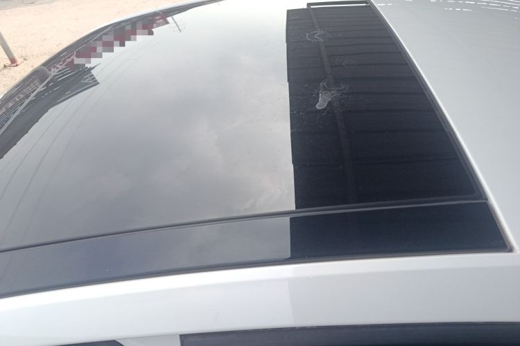 Used Skoda Octavia 2018 1.6L Automatic Luxury Edition
