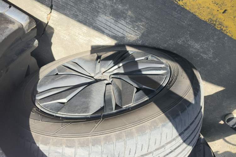 Used Nissan ARIYA 2022 Two-Wheel Drive Long Range Top-Tier Version