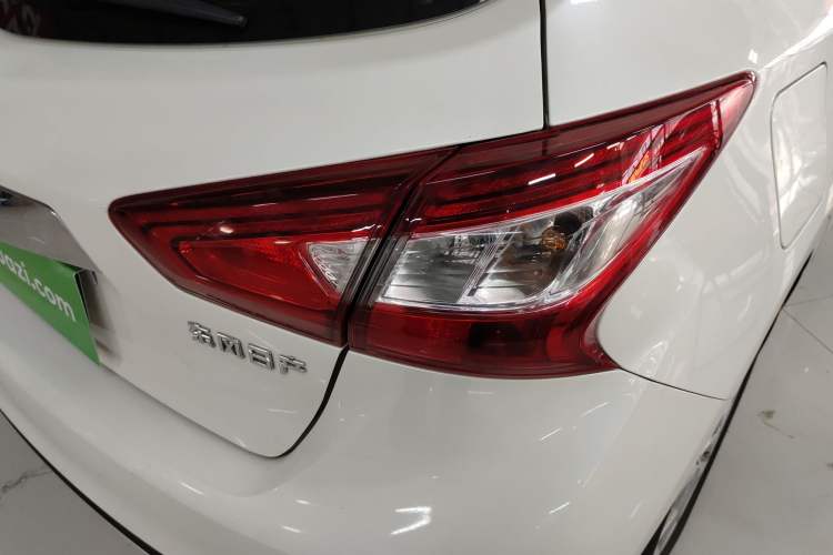 Used Nissan Tiida 2021 1.6L CVT Smart Drive Edition