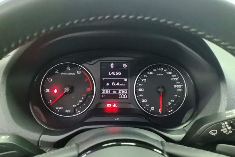 Used Audi Q2L 2022 35 TFSI Progressive Dynamic Edition
