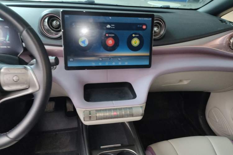 Used BYD Dolphin 2021 405 km Fashion Edition