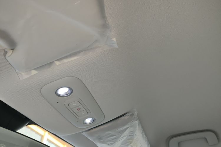 Used Wuling Bingo S 2025 Model 430km Deluxe Edition