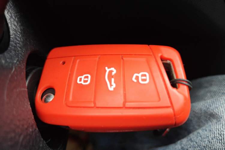 Used Volkswagen Lavida 2021 280TSI DSG Comfort Edition Interior 1