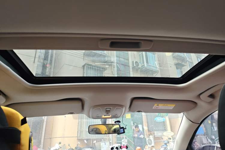 Used Peugeot 408 2016 1.6T Automatic Luxury Edition
