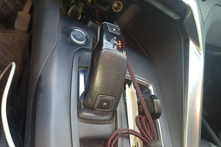 Used Peugeot 4008 2018 350THP Elite Edition