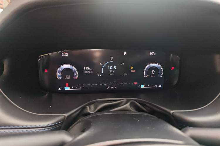 Used Jeep Compass 2021 220T Automatic Elite Edition