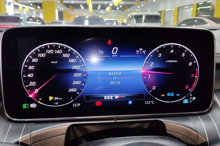 Used Mercedes-Benz C-Class 2022 Restyled C 200 L Sport Edition
