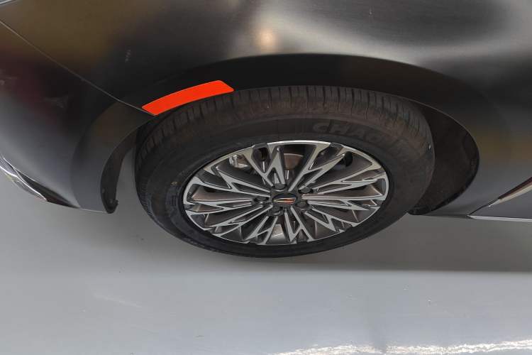 Used Hongqi H5 2024 1.5T DCT Smart Connect Flagship Edition
