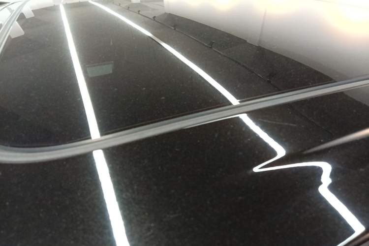 Used Yangwang U8 2023 Luxury Edition Roof