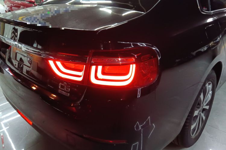 Used Citroen C6 2022 400THP Co-Creation Edition
