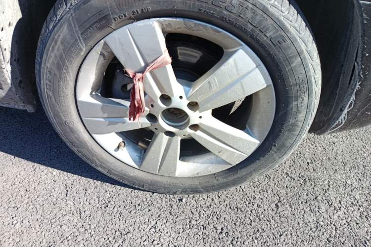 Used Mercedes-Benz Viano 2011 2.5L Prestige Edition
