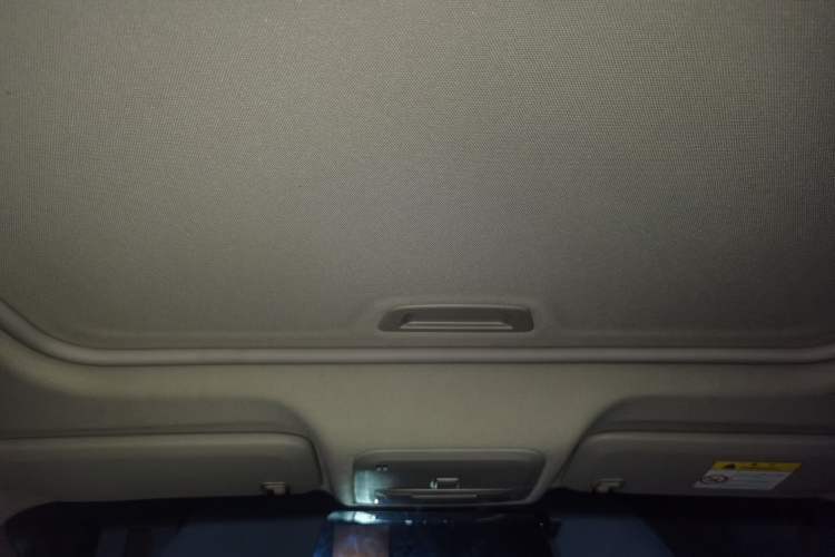 Used Buick GT 2021 Revised Version Flagship 1.5L Automatic Elite Edition
