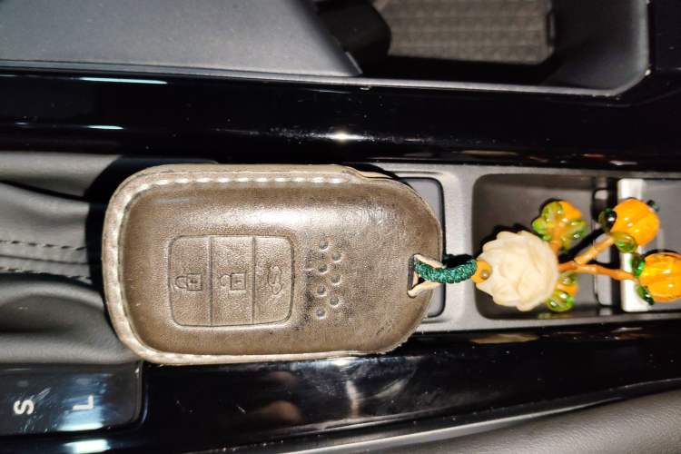 Used Honda Accord 2023 260TURBO Smart Enjoyment Version Vehicle Key