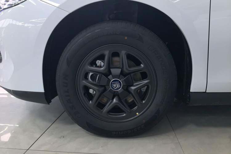 Used BYD Qin PLUS  Exterior 4