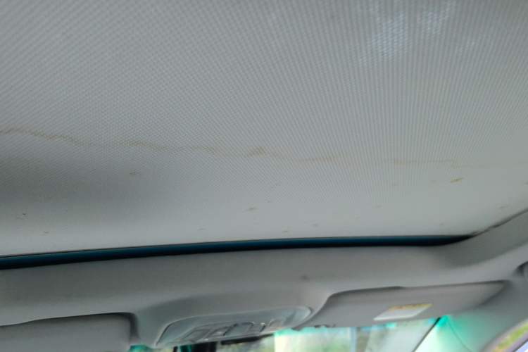 Used BAIC Beijing EX3 2019 R600 Jingshang Edition