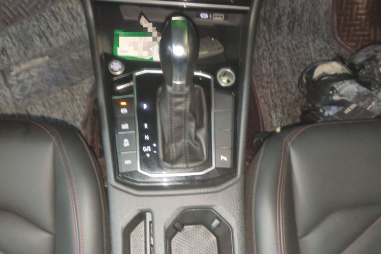 Used Volkswagen Lavida 2023 280TSI DSG Starry Sky Elegance Edition