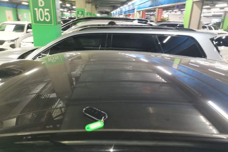 Used Hima AITO M5 2025 Extended-Range Ultra Rear-Wheel-Drive Version
