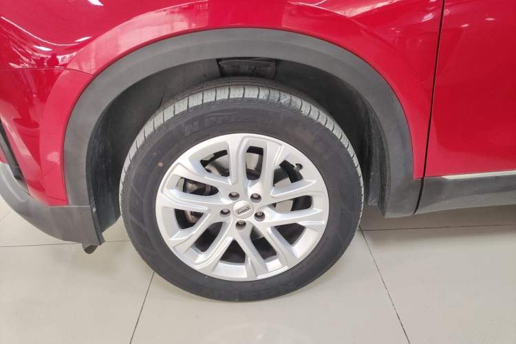 Used Qoros 7 2020 1.6T Escort Elite Model