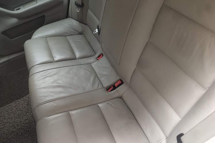 Used Audi A6L 2011 2.4L Comfort Edition