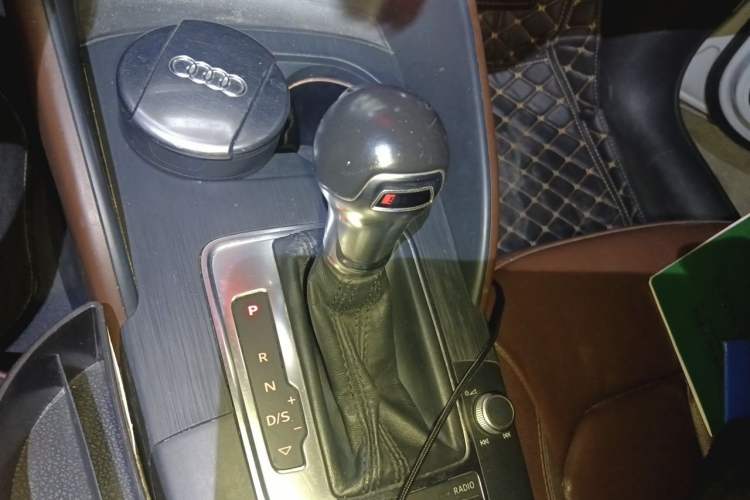Used Audi A3 2014 Limousine 35 TFSI Automatic Comfort Model