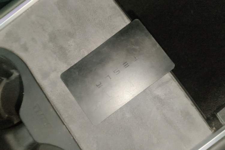 Used Tesla Model Y 2023 Rear-Wheel-Drive Version