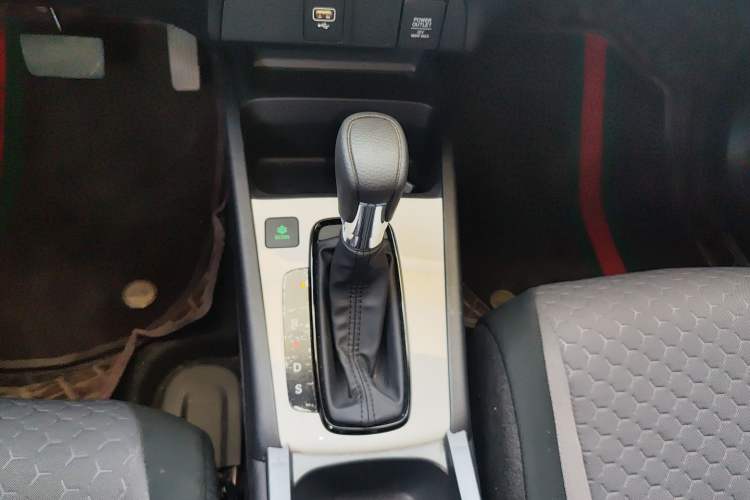 Used Honda Fit 2023 1.5L CVT Trend Edition
