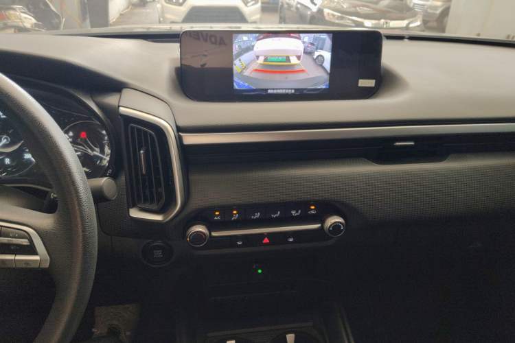 Used Mazda CX-50 2023 2.5L Comfort Edition