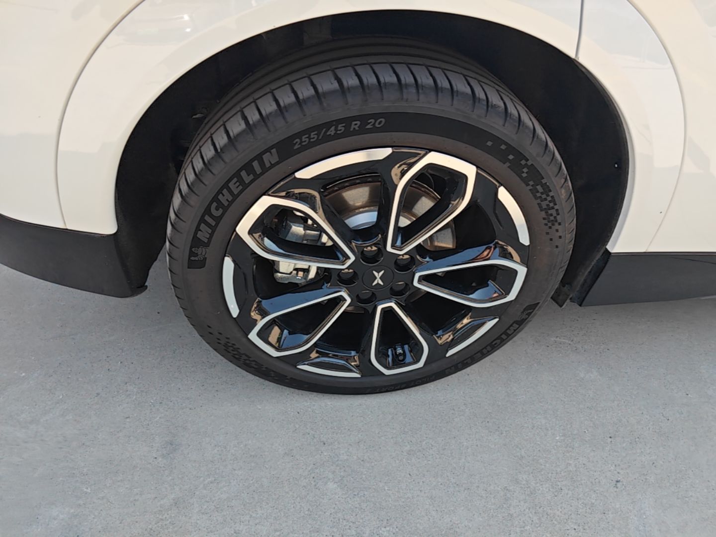 XPeng G6 2025 625 Long-Range Max Tech Edition — снимка 11