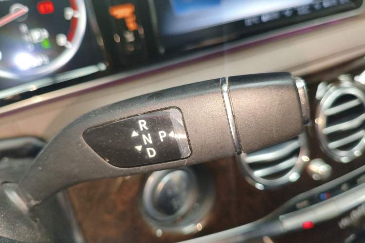 Used Mercedes-Benz Maybach S-Class 