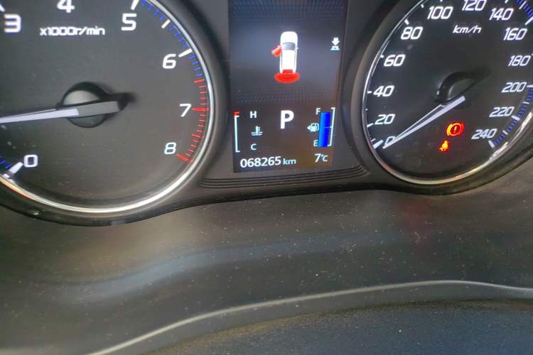 Used Mitsubishi Outlander 2020 2.4L 4x4 Zhi Xiang Edition 7-Seater