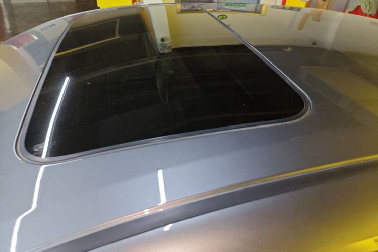 Used Nissan Sylphy 2022 1.6L XL CVT Enjoyment Edition Roof