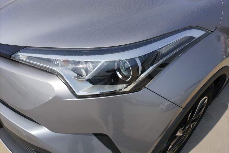 Used Toyota IZOA 2020 2.0L Enjoy Edition
