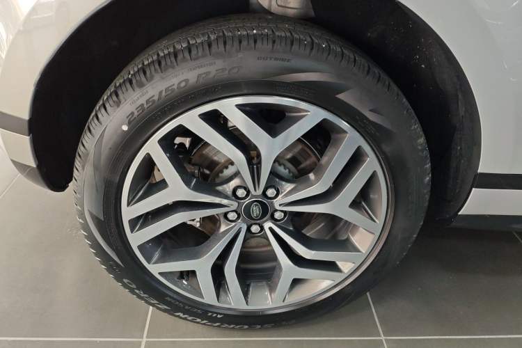 Used Land Rover Range Rover Evoque 2022 Facelifted Aurora L 249 PS R-Dynamic Luxury Edition