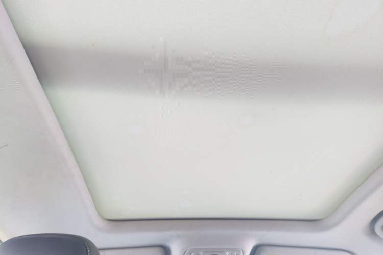 Used Roewe RX5 2021 PLUS 330TGI Automatic National Trend Intelligent Deluxe Edition