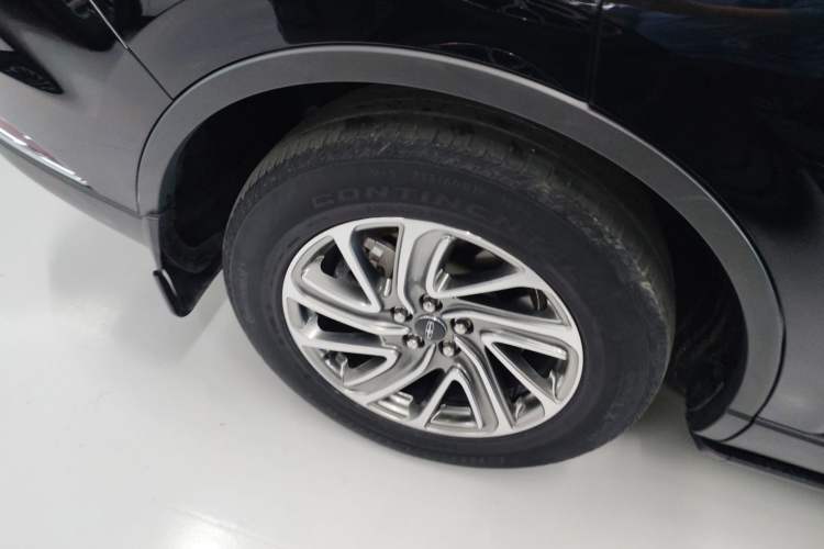 Used Lincoln Aviator 2020 3.0T V6 Four-Wheel Drive Premium Edition