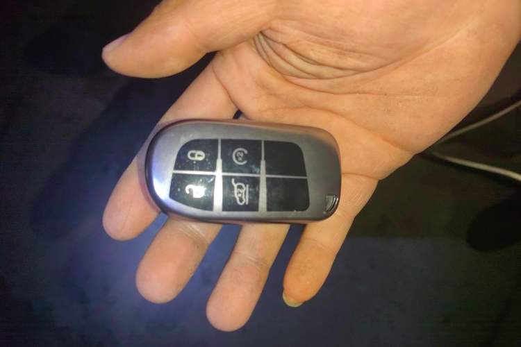 Used Jeep Compass 2017 200T Automatic Family Edition
