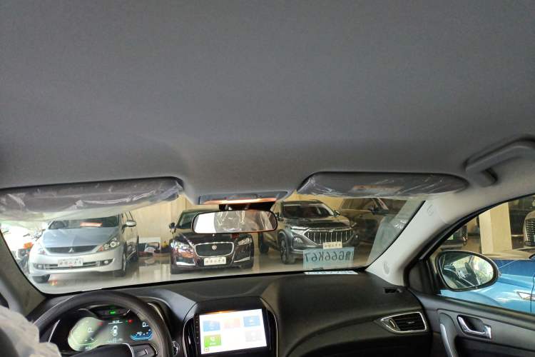 Used SINOGOLD Junxing 2023 Standard Model Headliner