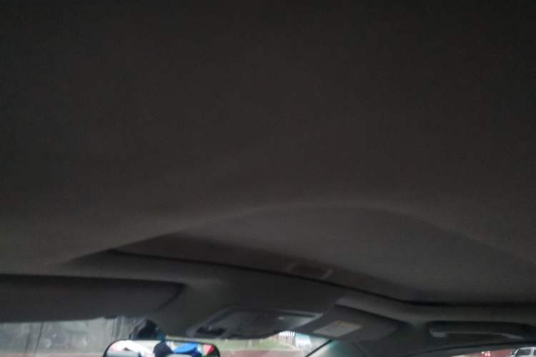 Used Geely Auto Emgrand New Energy 2016 EV Elite Model