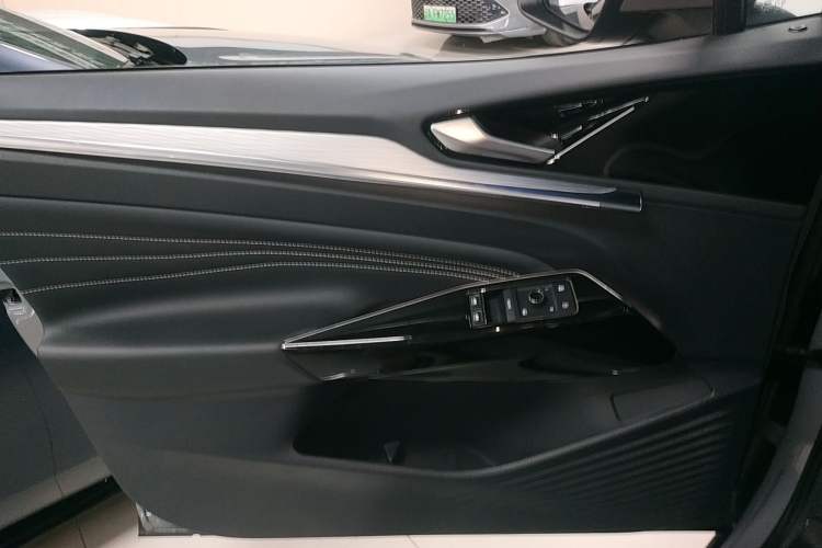 Used Volkswagen ID.4 CROZZ 2022 Pure Edition Limited Edition