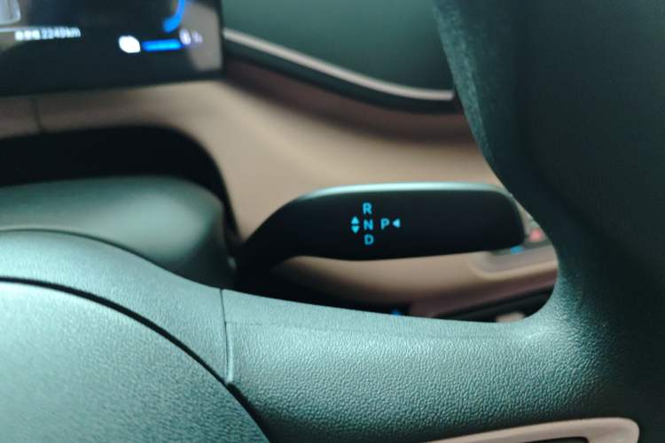 Used BYD Seagull 2025 305km Active Version Gear Lever