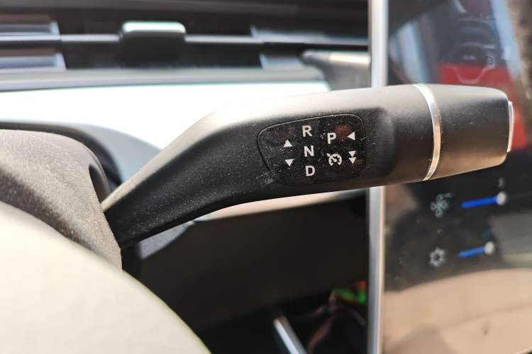 Used NETA AYA 2023 401 Lite