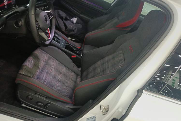 Used Volkswagen Golf GTI 2021 Facelift 380TSI DSG GTI