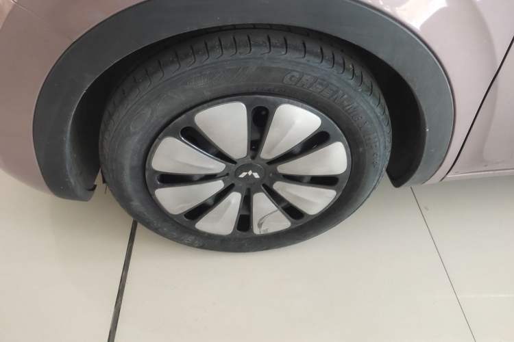 Used Wuling Bingo 2023 333km Enjoy+ Version
