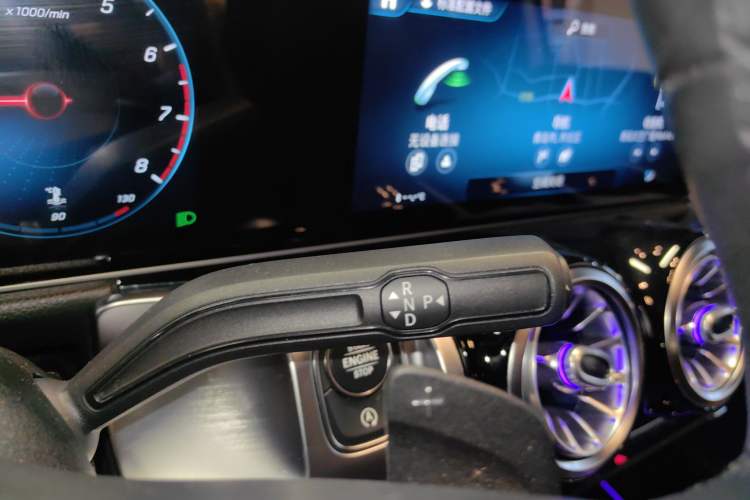 Used Mercedes-Benz GLB 2020 Facelift GLB 200 Fashion Edition