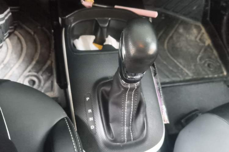 Used Roewe Clever 2022 311km QiQi BoBo Edition