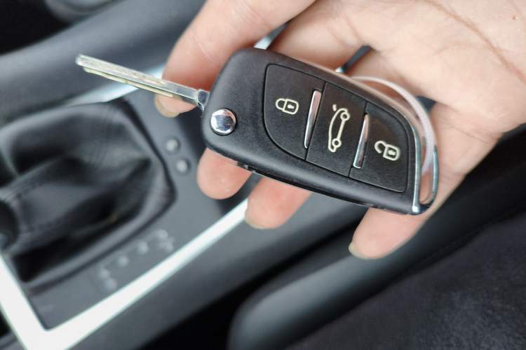 Used DS 5LS 2014 1.6T Elegant Version THP160