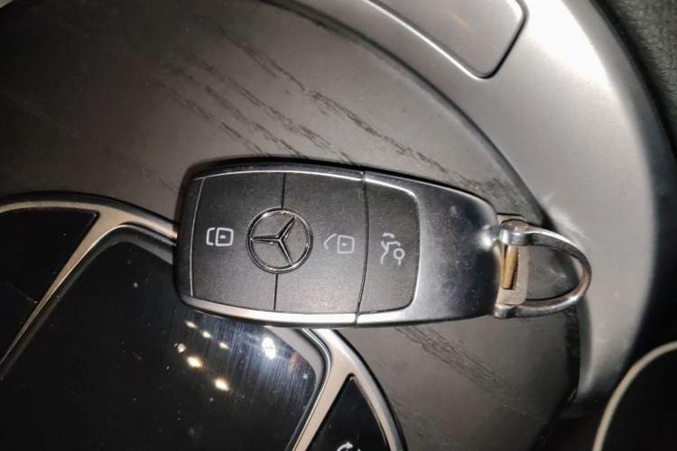 Used Mercedes-Benz C-Class 2019 Restyled C 260 L Sport Edition