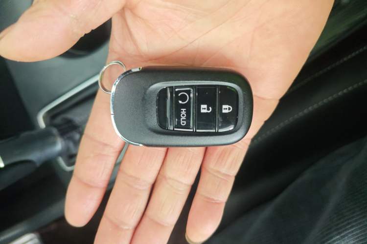 Used Honda Civic 2023 HATCHBACK 240TURBO CVT Extreme Edition